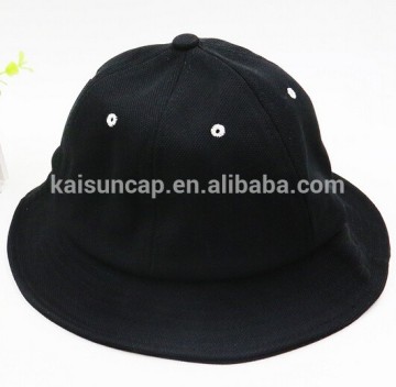 cotton blank bucket hat, plain bucket hat