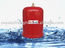 Pressure Tank, pressure vessel, tank, BHT-2D