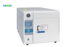 Medical Autoclave Digital Display Portable Sterilizer