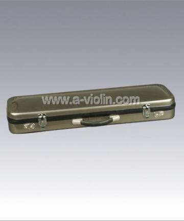 Fiber-Glass Violin Case