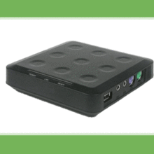Mini computer PC stations,Thin client, PC Share, Smart PC with Mic N230M