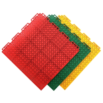 pp suspend interlock flooring