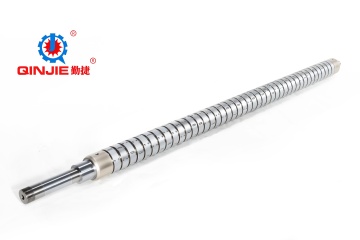 3-inch key type (center pressure)