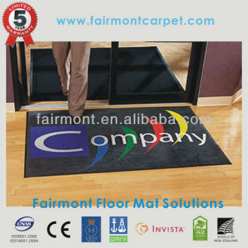 Nylon Door Mats Y993, Nylon Door Mats with Rubber in the Backing