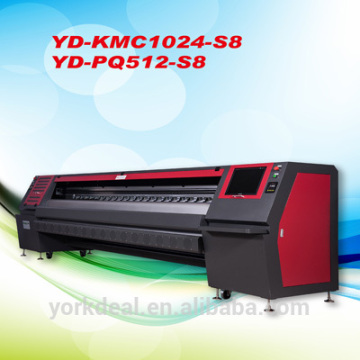 spectra polaris print heads printer