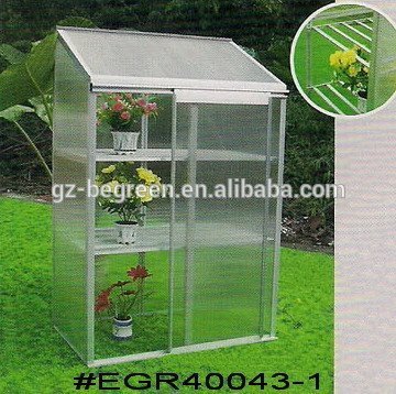 Green house,plastic green house,garden green house