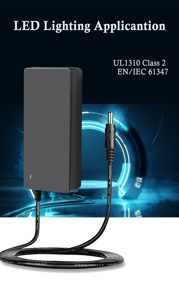 UL 1310 Power supply 14v