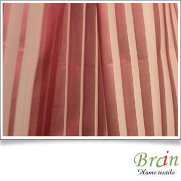 Hot selling SGS certified linen home fabrics for cheap curtains