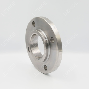 DIN standard DN400 size slip on flange