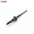 304 Stainless Steel Lead Screw T-screw Tr20x4