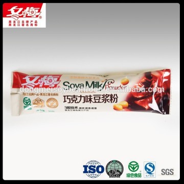 Chocolate flavour soy milk powder 30g soy milk powder