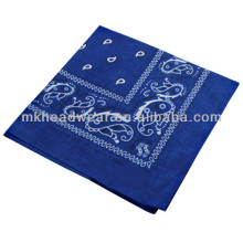 Unisex Wholesale Custom Multifunctional Seamless Printing Bandanas