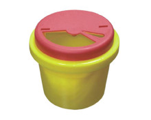 Gt163-101 Sharps Disposal Box