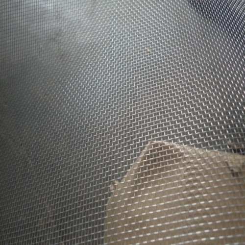 Aluminum Alloy Window Screen