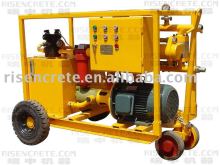 Cement Injection Grouting Pump