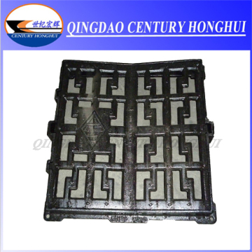 Drainage Grates