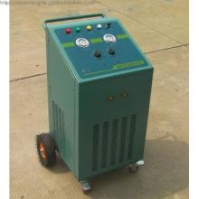 Refrigerant Recycle/Recharge Machine_CM7000