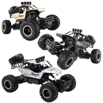 4WD RC Cars Radio Control RC Car Toys Buggy High speed Trucks Off-Road Trucks Toys for Children