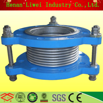 SS316 flexible pipe bellows for pipe valves and pumps