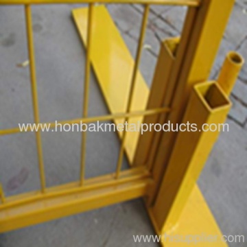 Wire Mesh Land Fences?