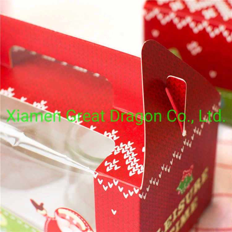 Cheapest Christmas Gift Box (GD-BWW102902)