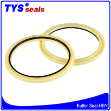 HBY PU+NY cylinder rod seal
