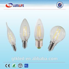 CE ROHS IEC PSE High Quality LED Filament Bulb with Competitive Price