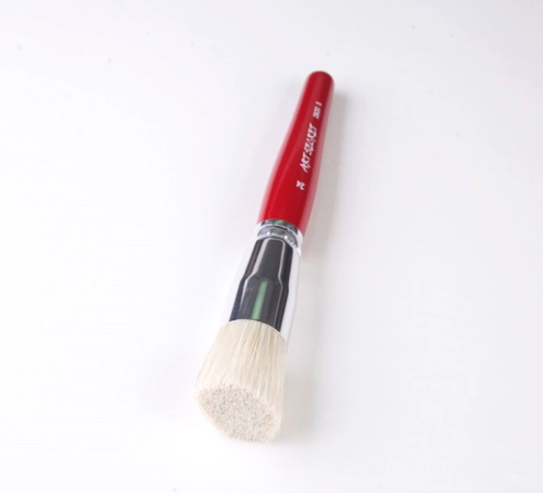 Hot Sale Stencil Brush for Painting