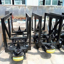 Durable MLC3-6 Mining material car for sale