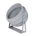 LED flood light for outdoor flower beds