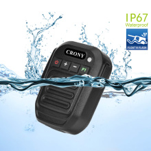 Best Quality Professional IP67 CB Radio Wireless Microphone - Wholesale Price