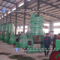 Vegetable Oil Production Line