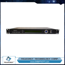 Support interlaced scanning streaming media system Encoder made in China