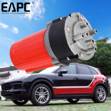 12V Car Air Horn Truck Horn with Compressor TZ-329-C Dixie Melody Voice