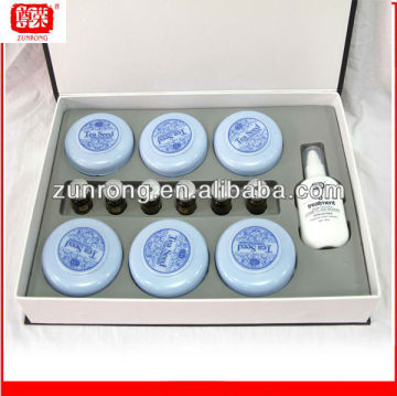 2013-8 professional ladies organic hair spa products