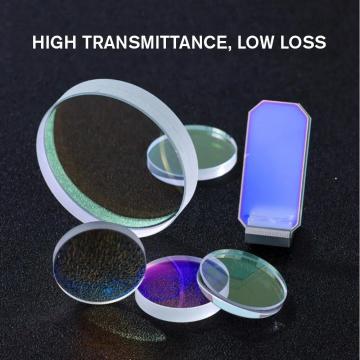 DMK Laser Safety Window Cutting Lens