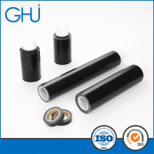Black PTFE Adhesive Tapes