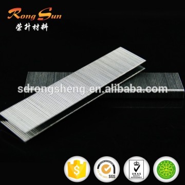 N15 sofa finishing staple gun nail