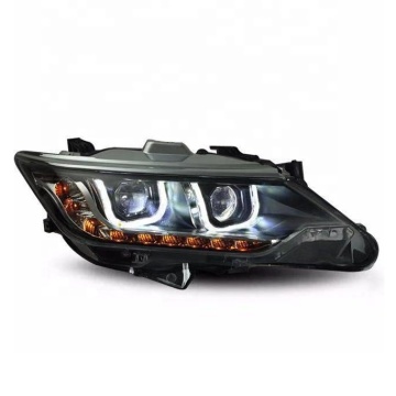 2015 Camry Projector Lens Headlights