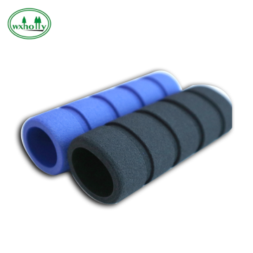 Soft Handle foam grips tubing for exercise equipment