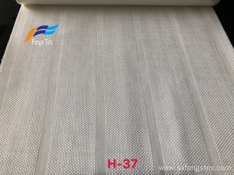 Hot sale Natural Style Linen Voile Curtains Fabrics