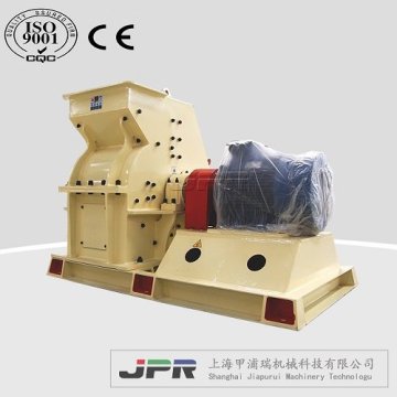 Low price easy handling limestone hammer crusher for desulphurization