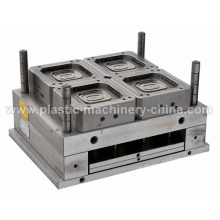 plastic box cover  Mould