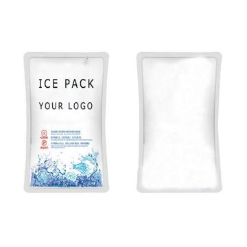 Super Absorbent Polymer Powder Ice Bag Raw Material