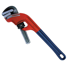 Heavy Duty Slanting Pipe Wrench, Slanting Pipe Wrench, Pipe Wrench (WTPW007)