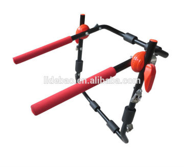 1-3 bike rack/bike carriers