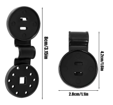 Shade Cloth Clips and Accessories for Fabric in Gardens & Greenhouses