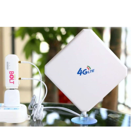 Antena de longa distância ao ar livre 4G LTE