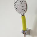 Custom Made Chrome Plated handheld shower holder