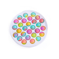 Pop Bubble Senseory Stress Reliever Hand Fidget Mainan